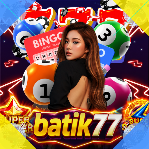 batik77 — galeri pratinjau Resmi APK